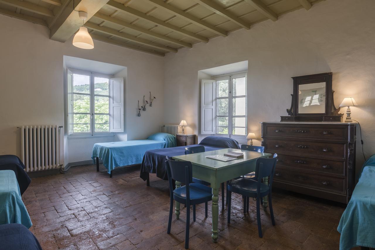 Hotel Casa Cares Reggello Exteriér fotografie