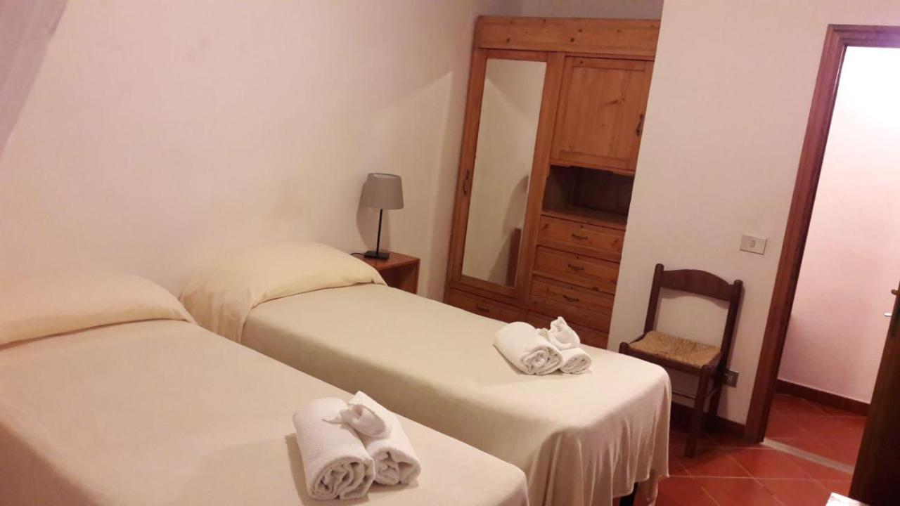 Hotel Casa Cares Reggello Exteriér fotografie